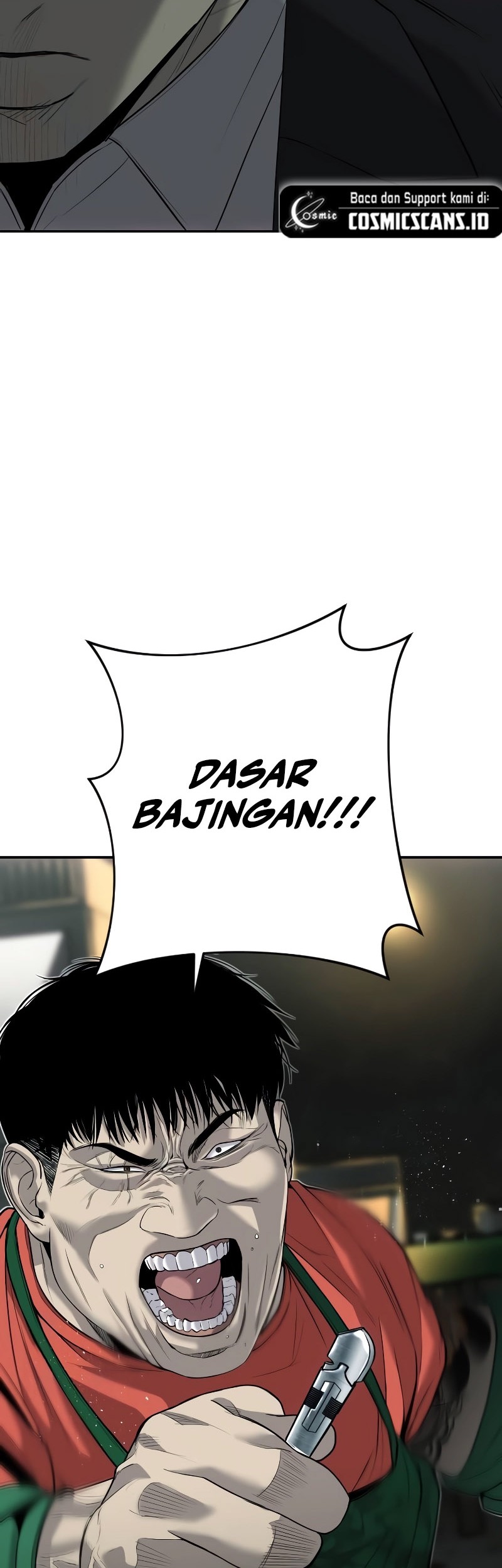 Son’s Retribution Chapter 4 halaman 21