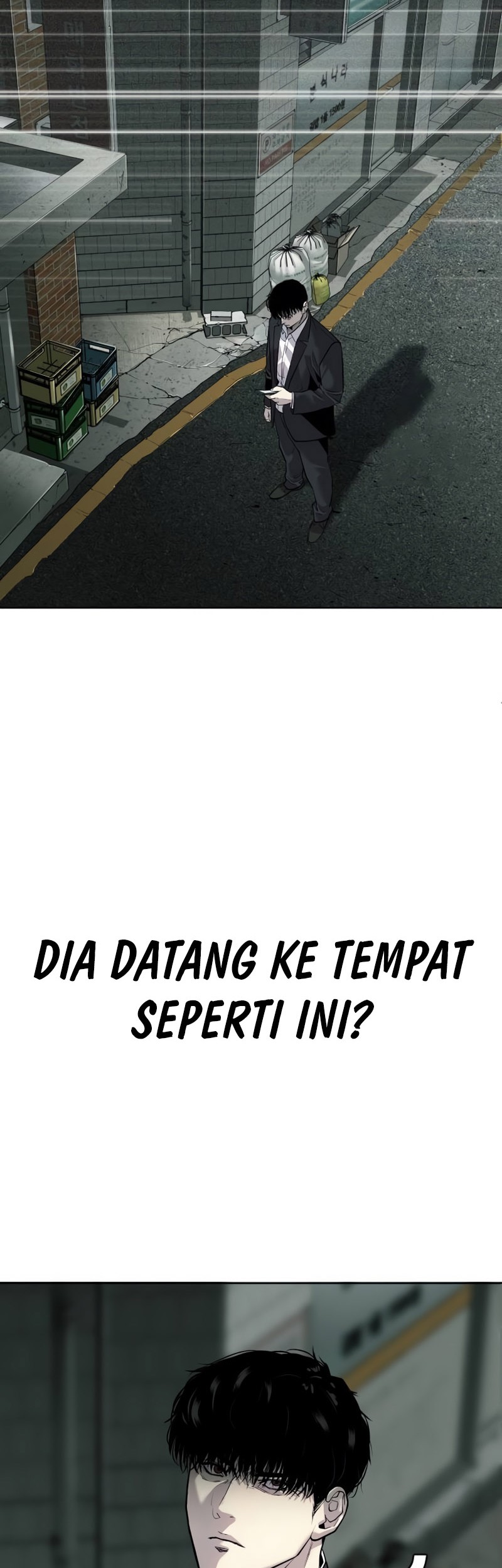Son’s Retribution Chapter 3 halaman 19