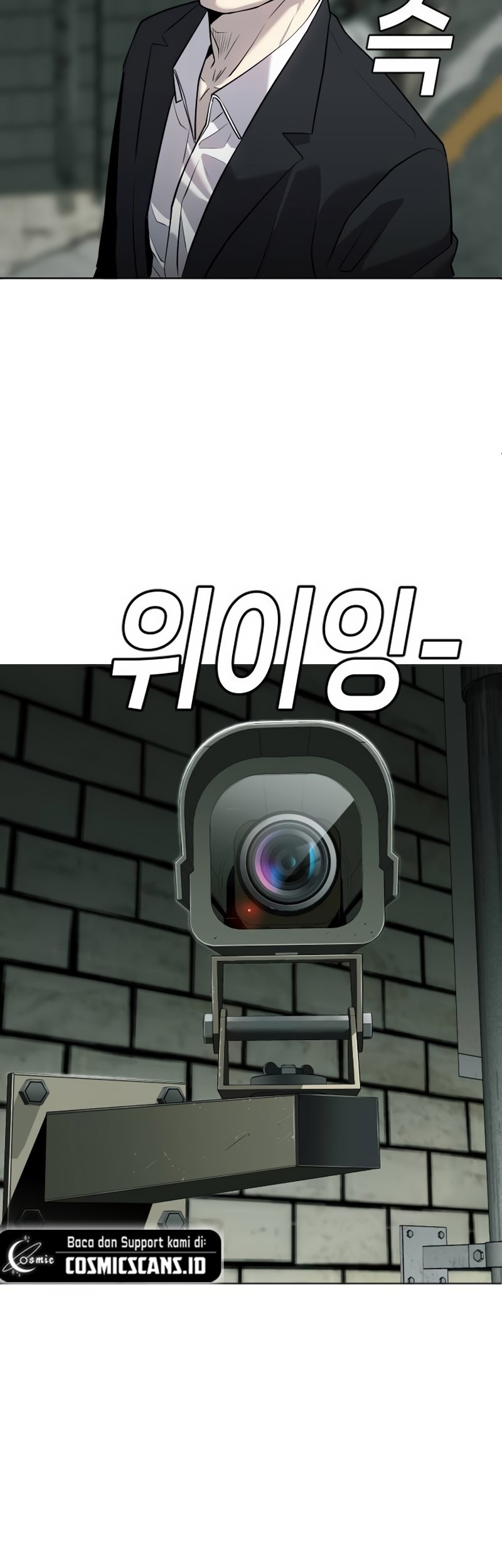 Son’s Retribution Chapter 3 halaman 20