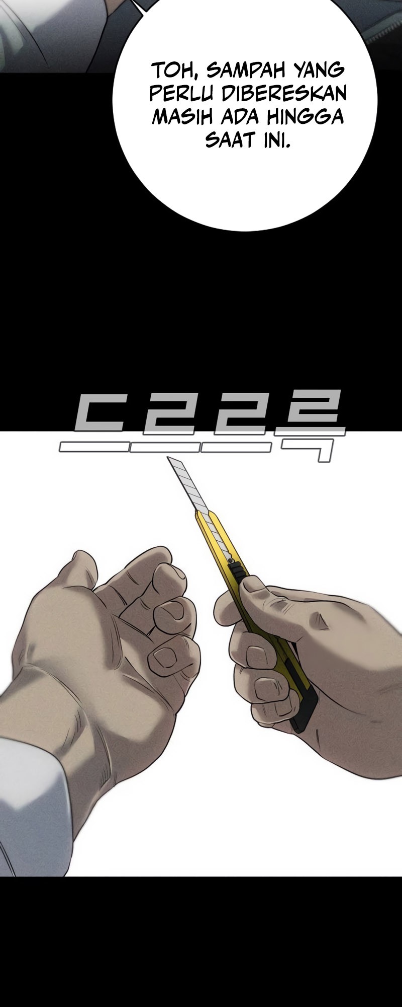 Son’s Retribution Chapter 2 halaman 32