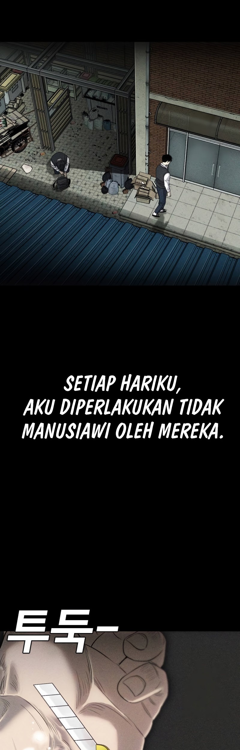 Son’s Retribution Chapter 2 halaman 34