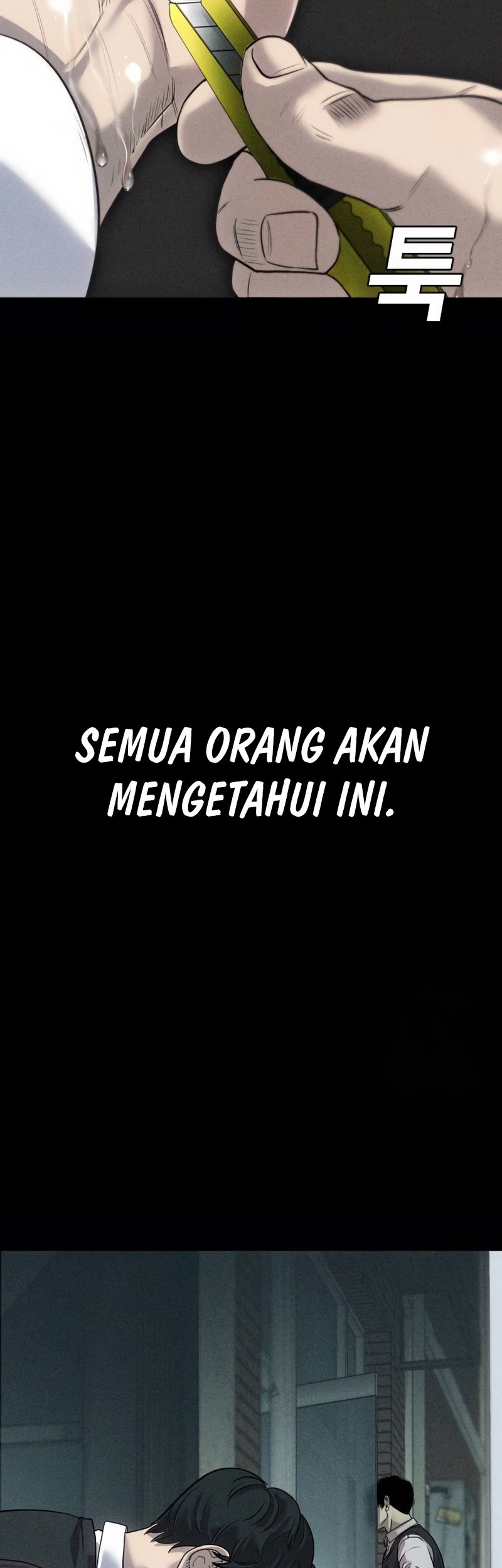 Son’s Retribution Chapter 2 halaman 35