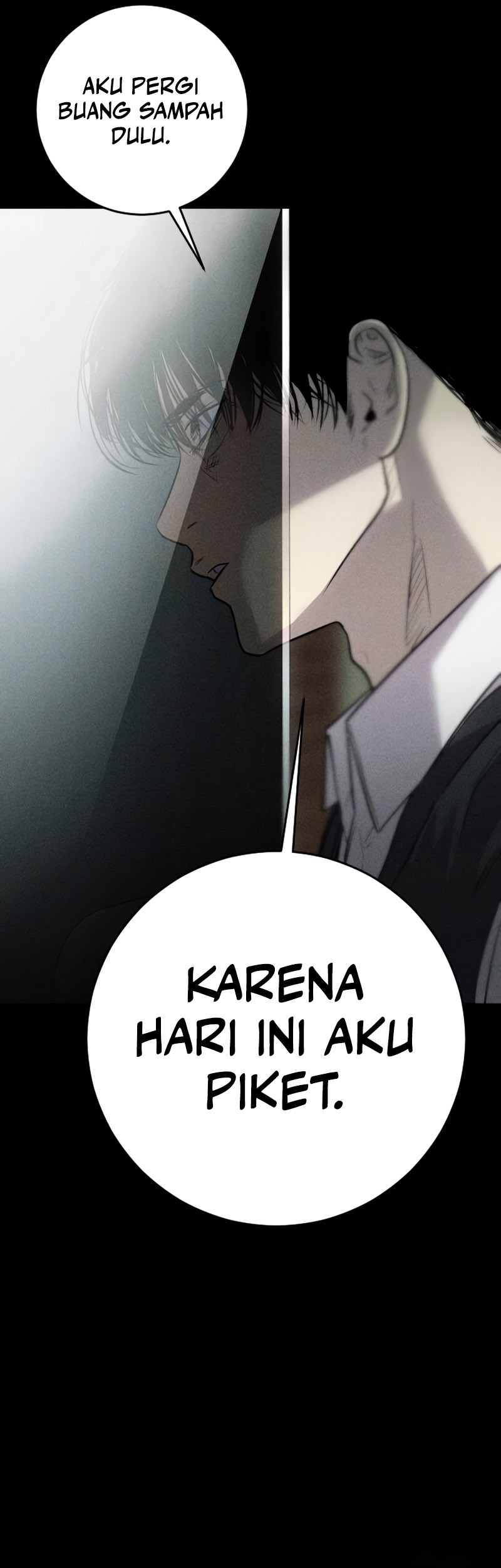 Son’s Retribution Chapter 2 halaman 38