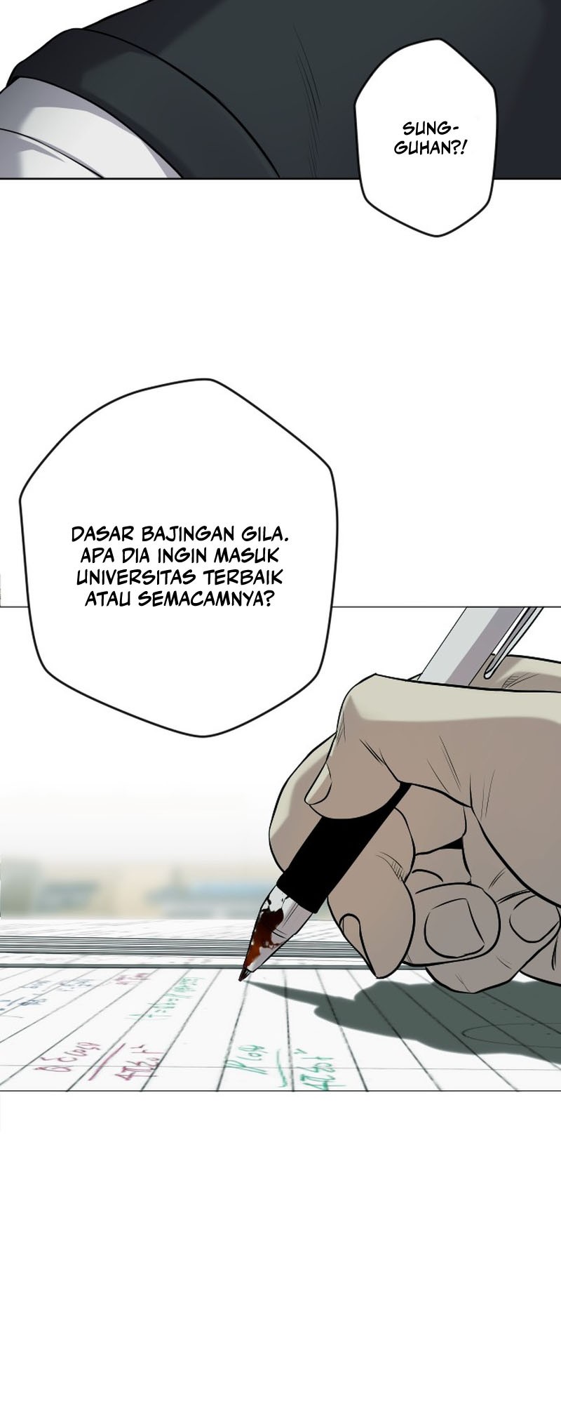 Son’s Retribution Chapter 1 halaman 27