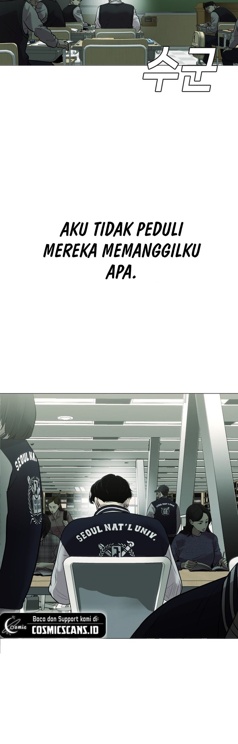 Son’s Retribution Chapter 1 halaman 29