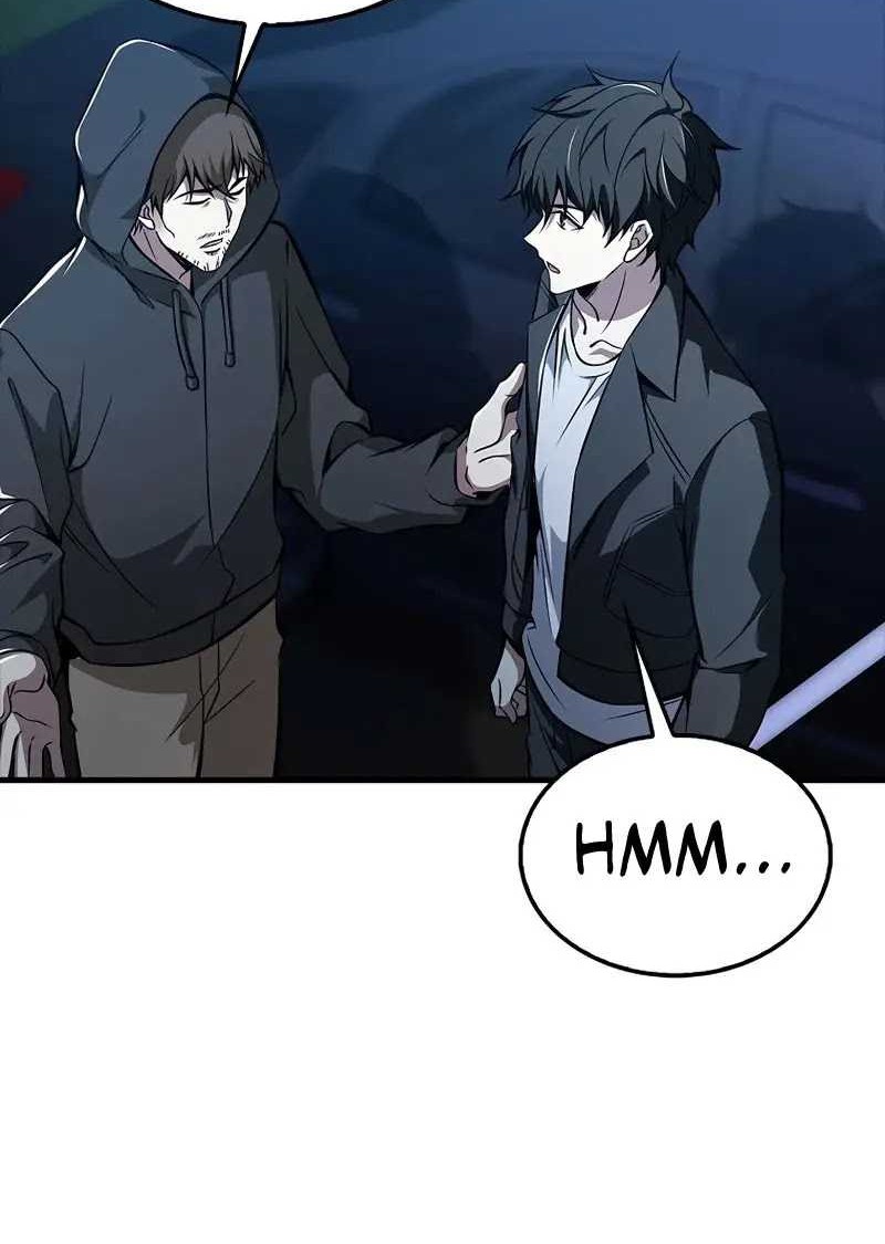 I’m Not a Regressor Chapter 42 halaman 13