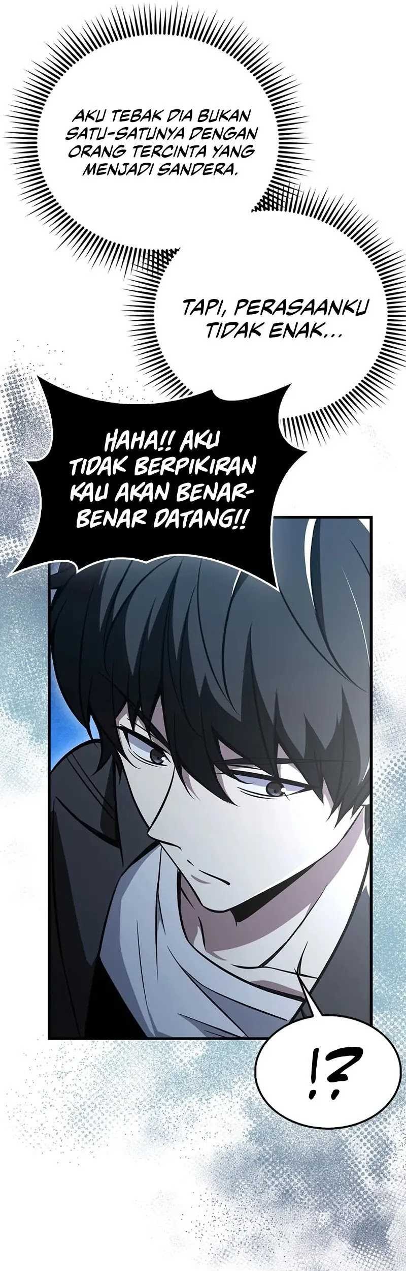 I’m Not a Regressor Chapter 42 halaman 14