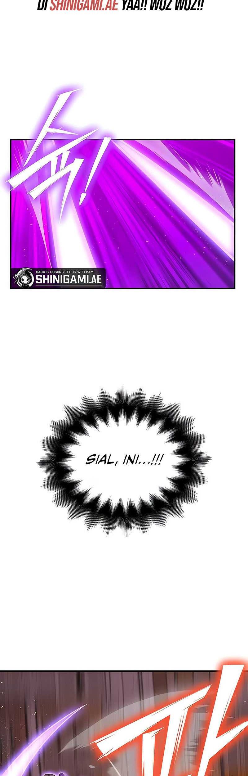 Superhuman Battlefield Chapter 113 Gambar 19