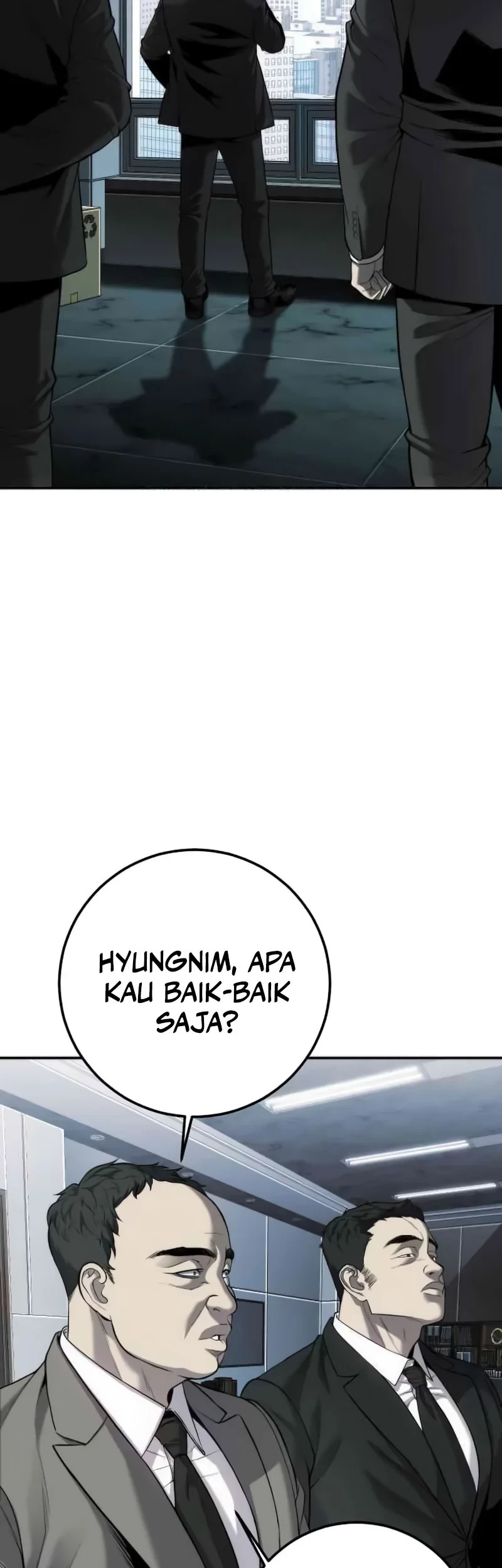 Son’s Retribution Chapter 16 halaman 17