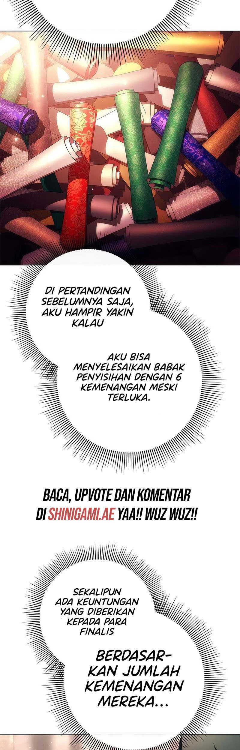 Goblin’s Night Chapter 53 halaman 21