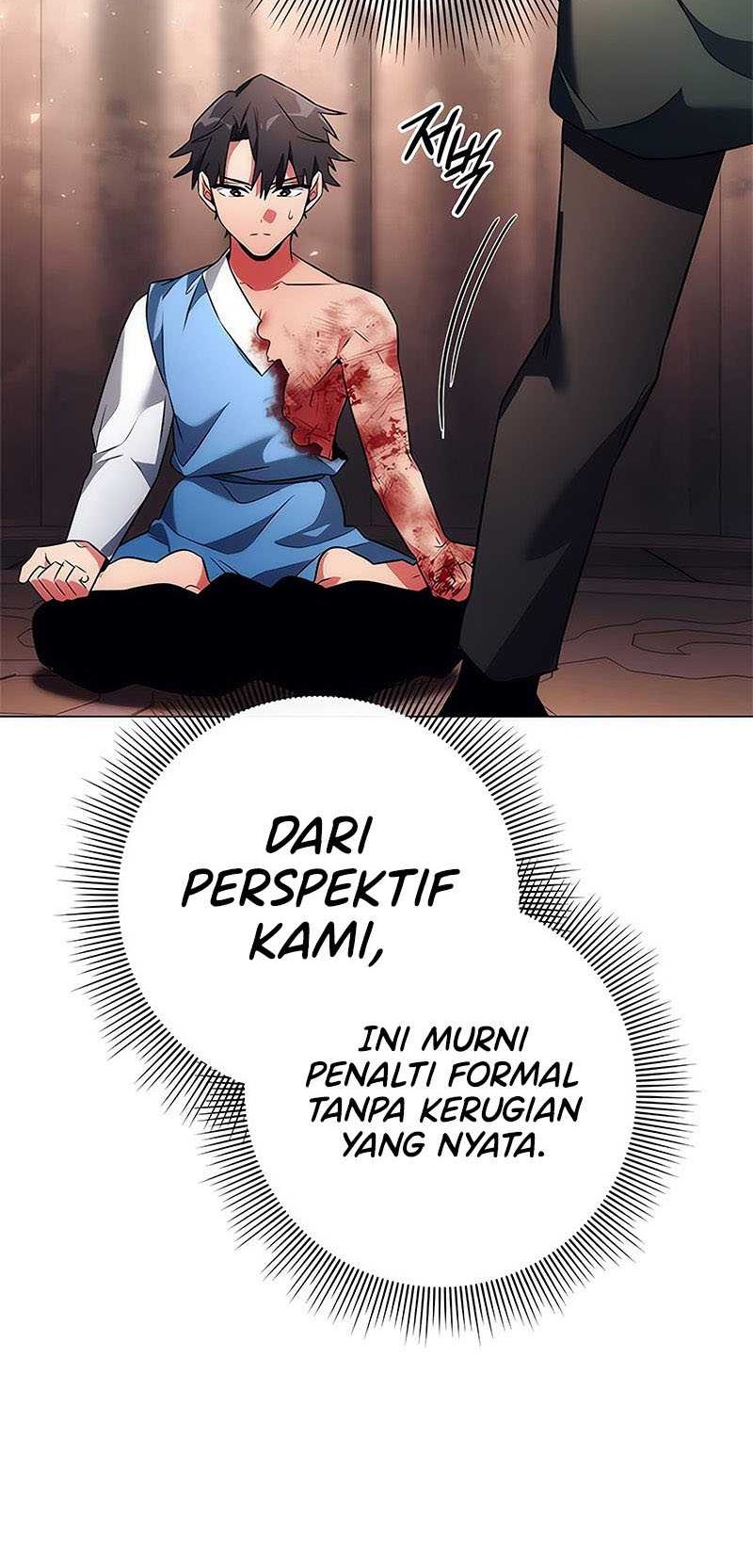 Goblin’s Night Chapter 53 halaman 22