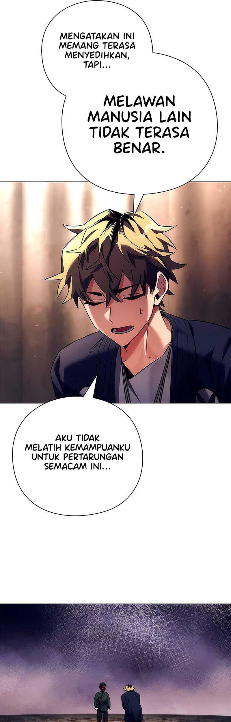 Goblin’s Night Chapter 52 halaman 18