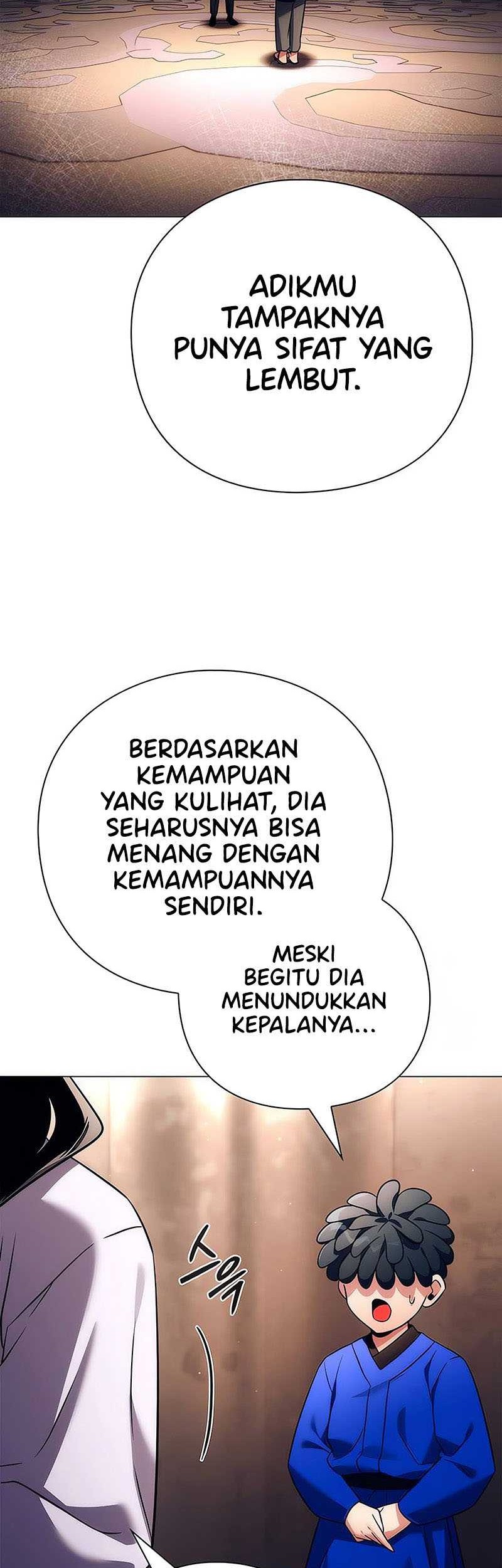 Goblin’s Night Chapter 52 halaman 19