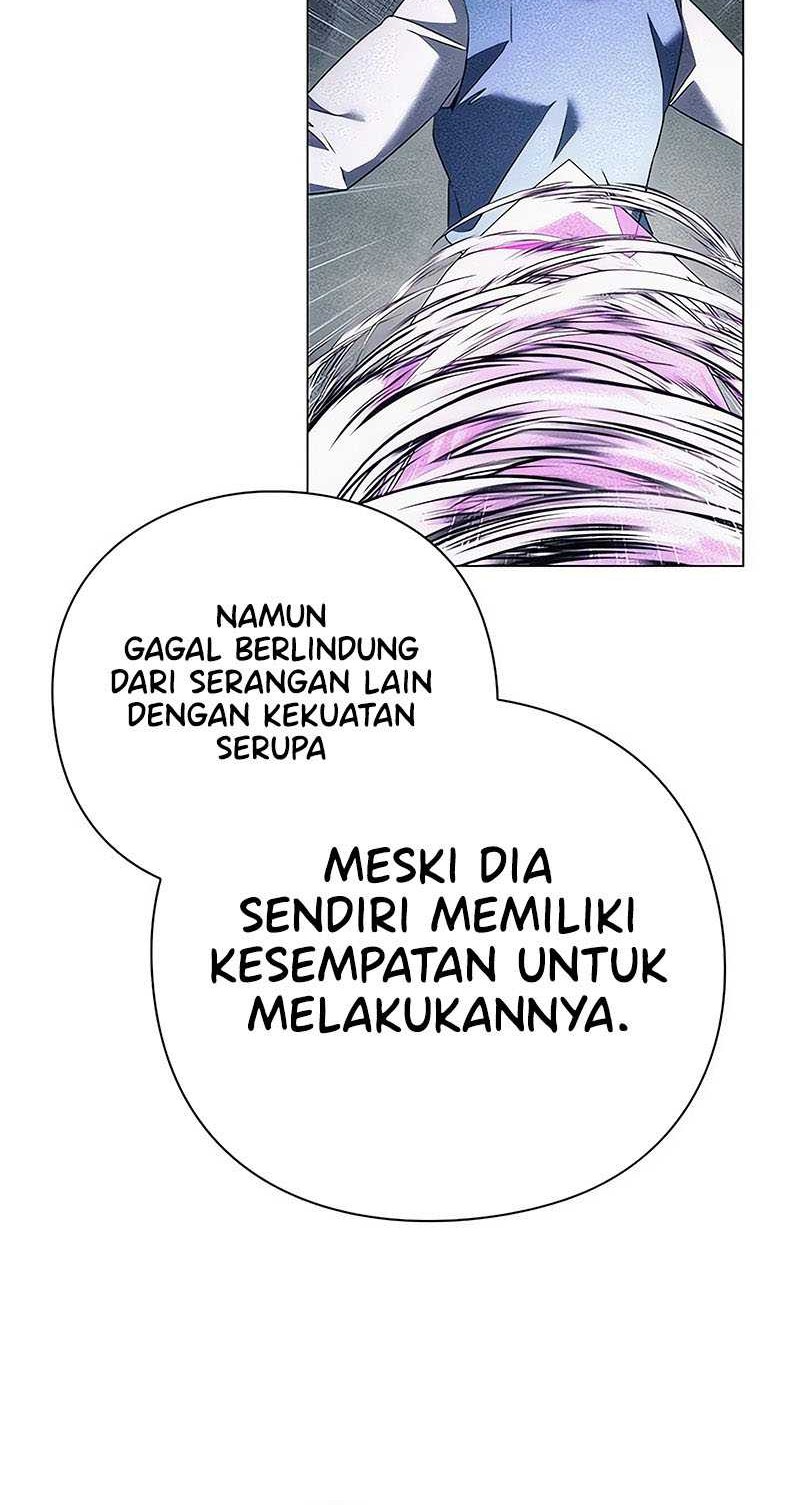 Goblin’s Night Chapter 51 halaman 21