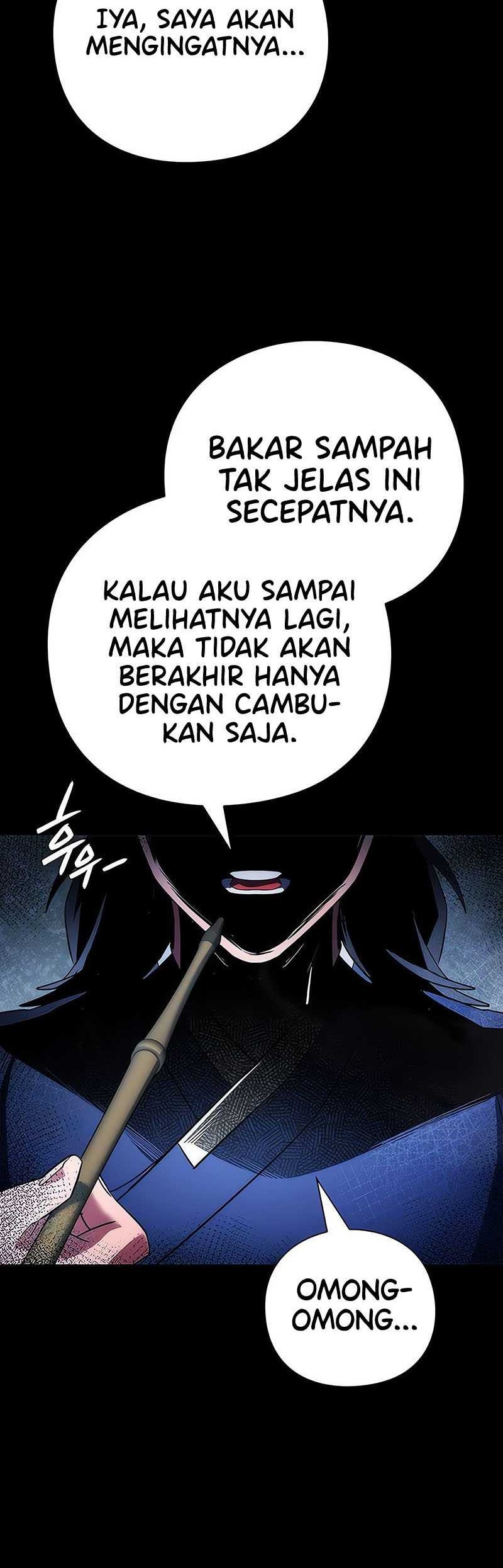 Goblin’s Night Chapter 49 halaman 17