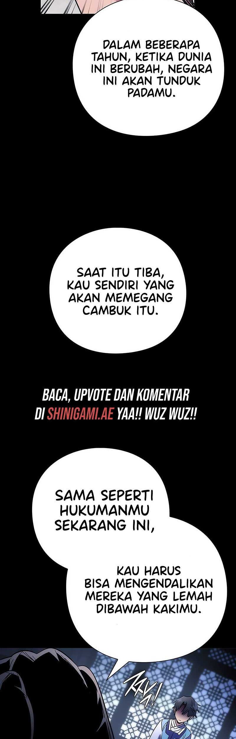 Goblin’s Night Chapter 49 halaman 19