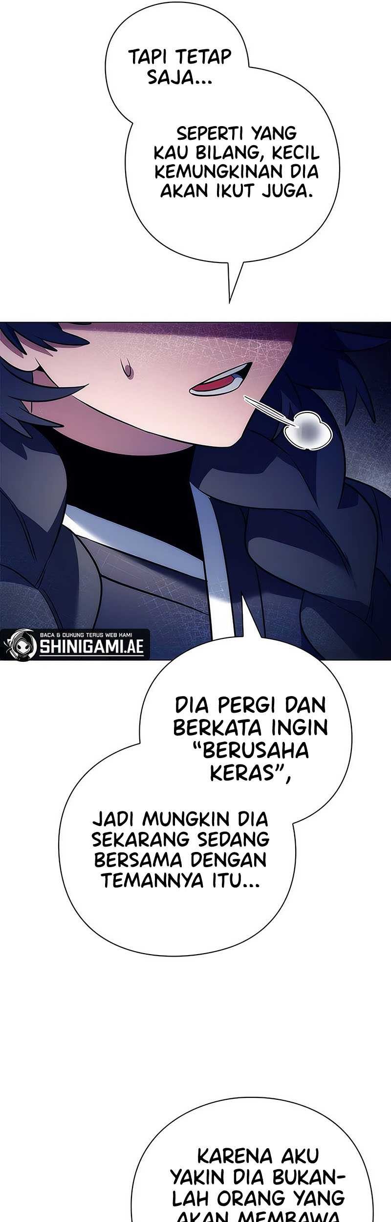 Goblin’s Night Chapter 48 halaman 18