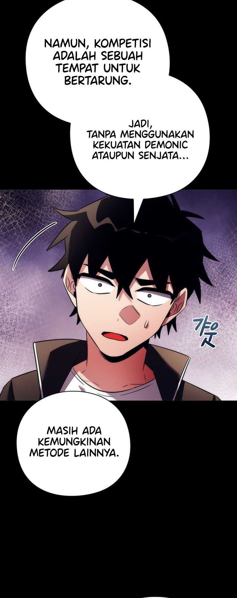 Goblin’s Night Chapter 46 halaman 18
