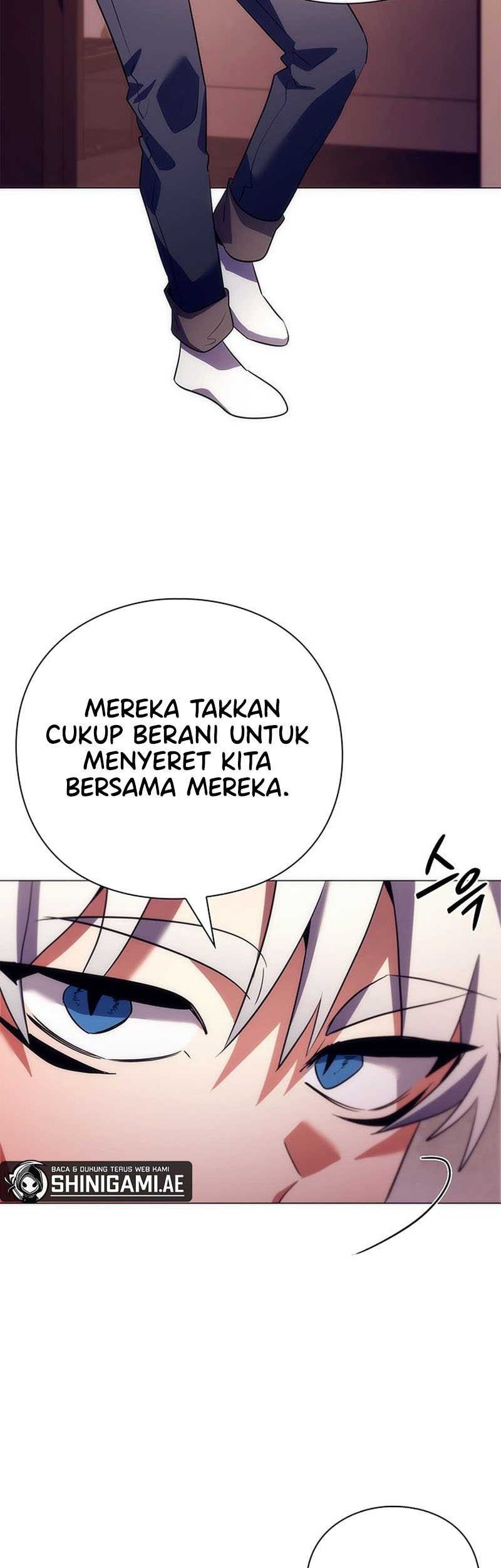 Goblin’s Night Chapter 45 halaman 20