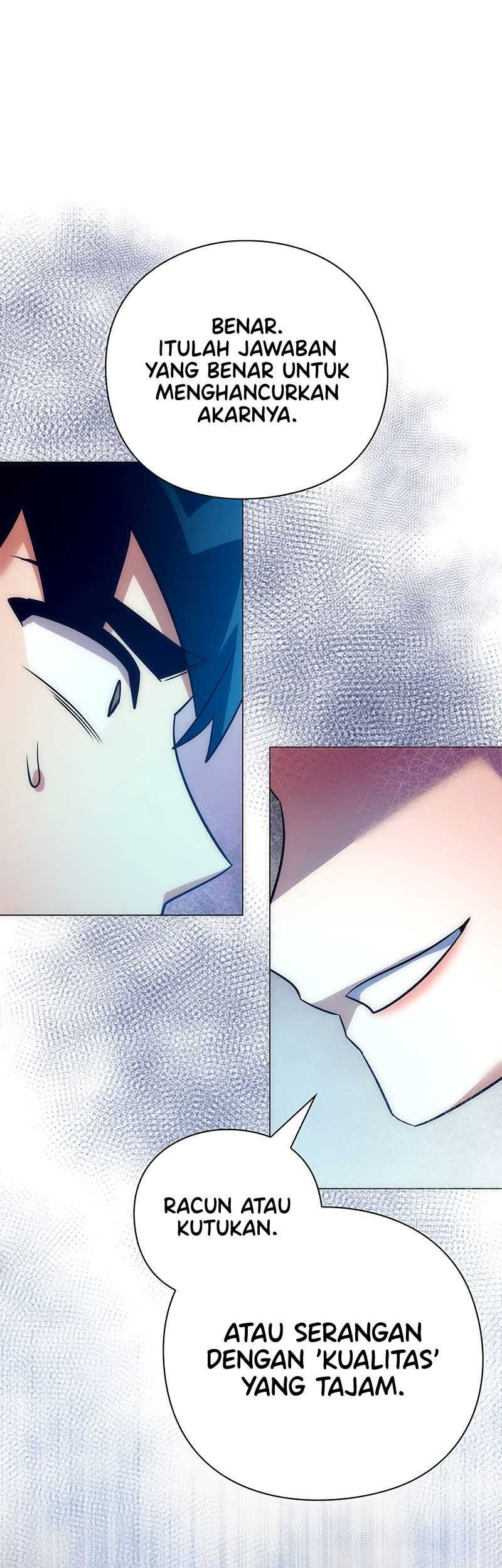 Goblin’s Night Chapter 43 halaman 17