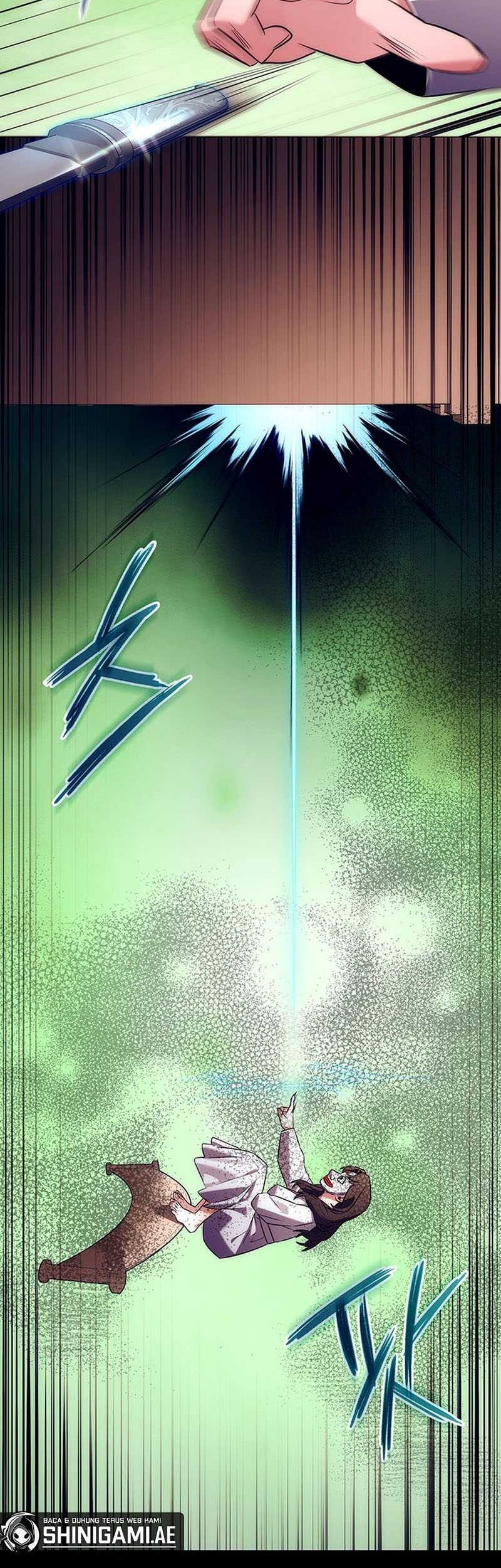 Goblin’s Night Chapter 41 halaman 16