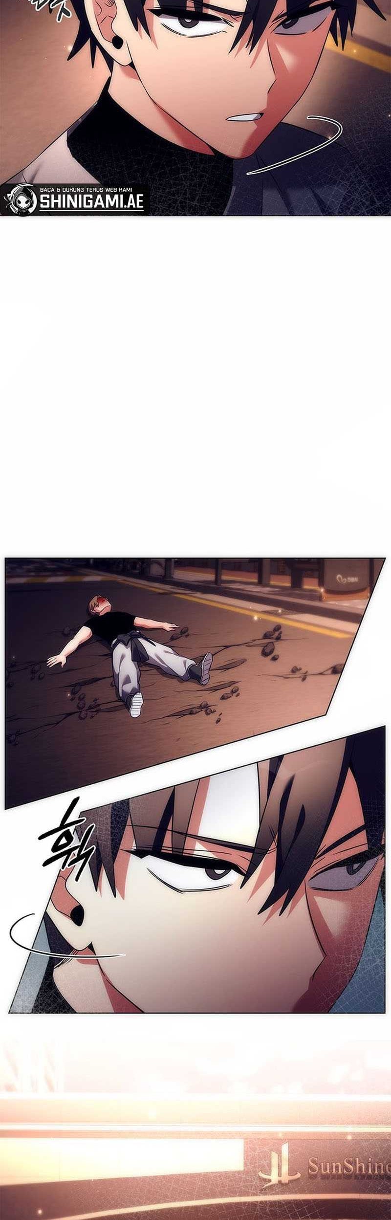 Goblin’s Night Chapter 40 halaman 17