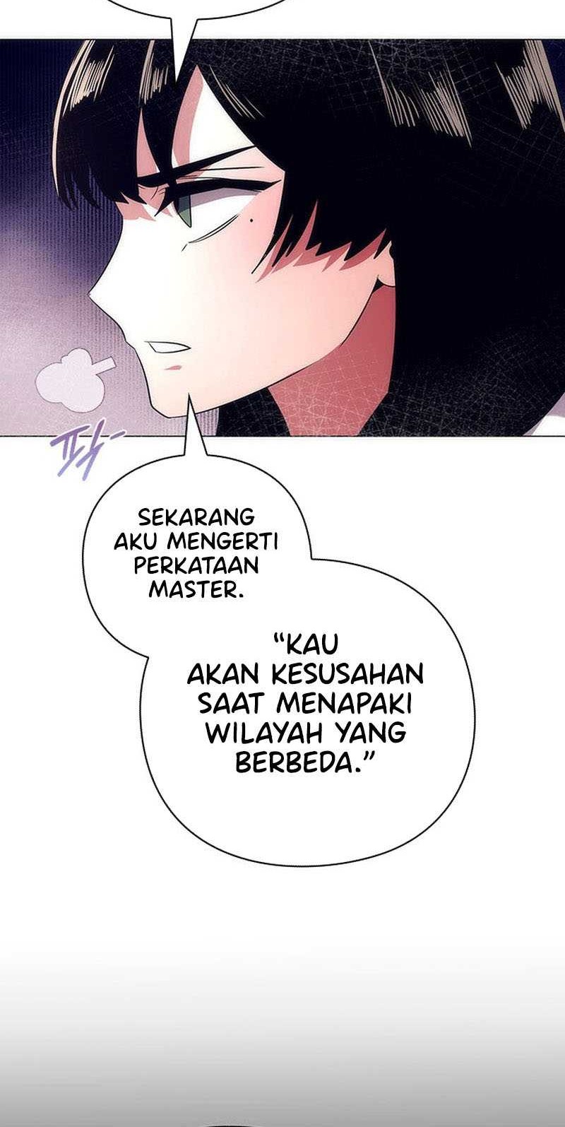 Goblin’s Night Chapter 39 halaman 18