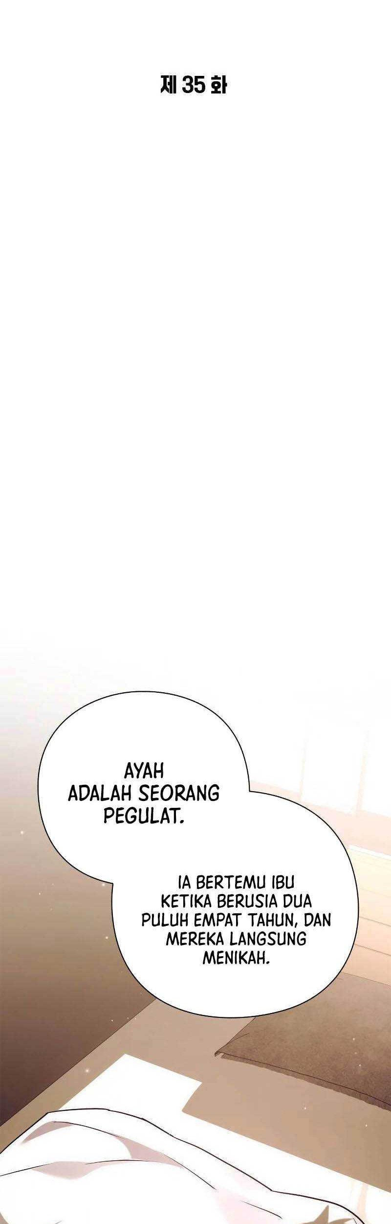 Goblin’s Night Chapter 35 halaman 19