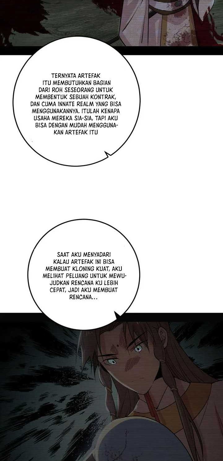 I’m An Evil God Chapter 483 halaman 11