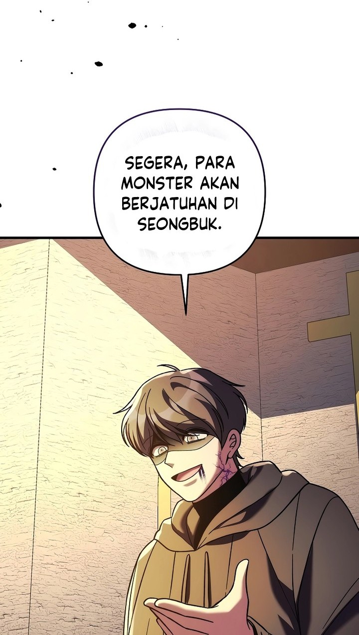 My Daughter is the Final Boss Chapter 126 - Halaman 15