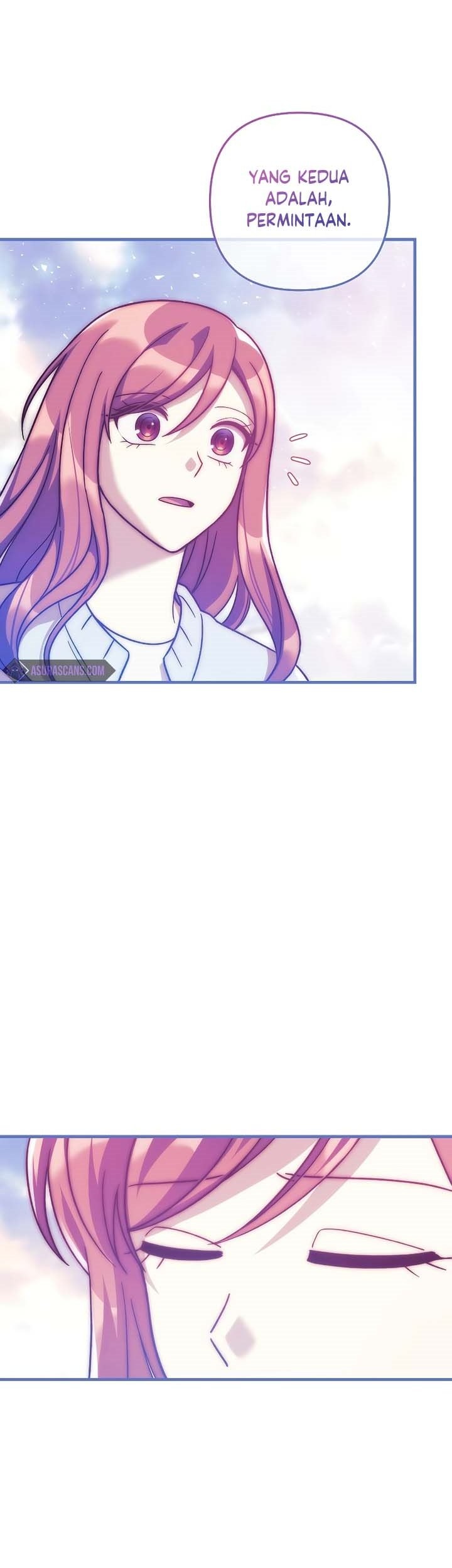 My Daughter is the Final Boss Chapter 124 - Halaman 14