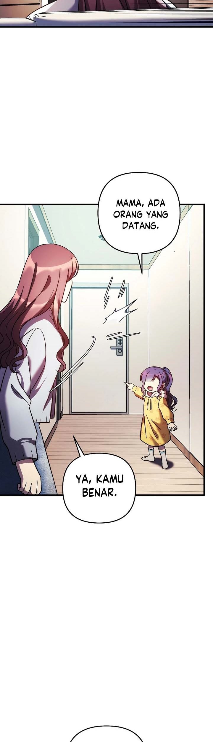 My Daughter is the Final Boss Chapter 123 - Halaman 14