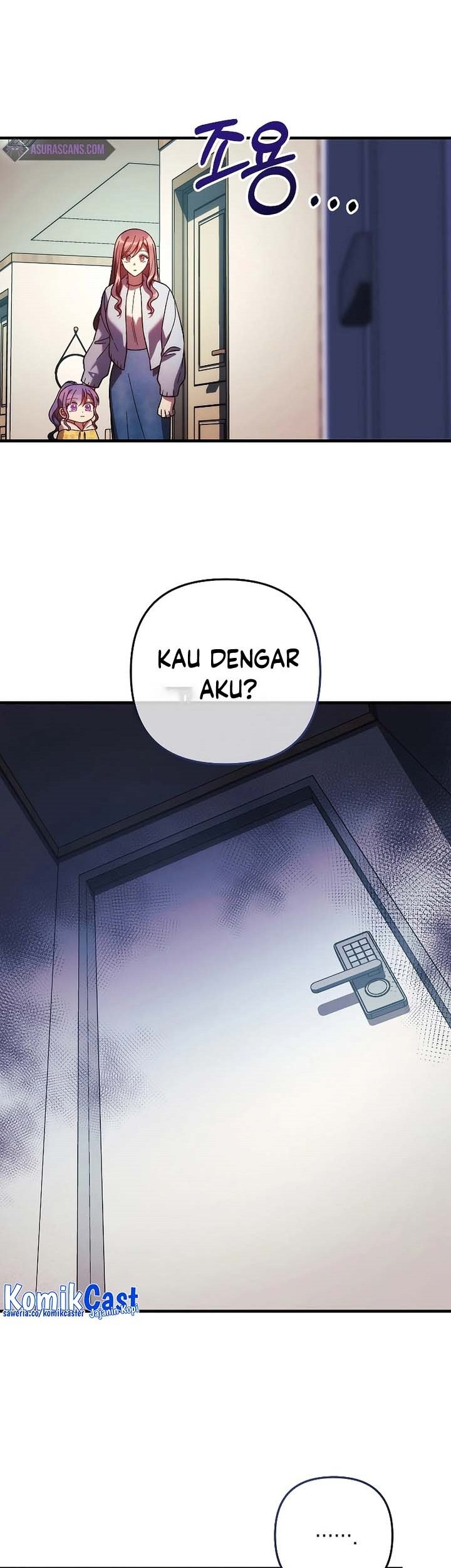 My Daughter is the Final Boss Chapter 123 - Halaman 16