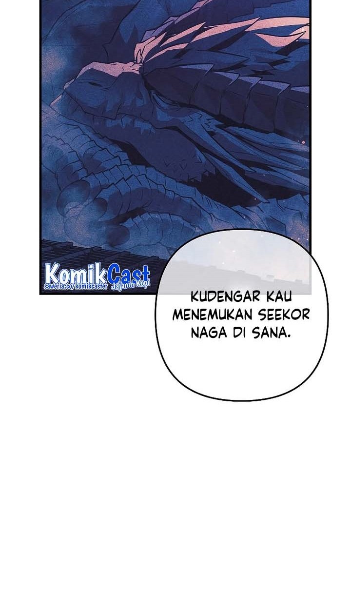 My Daughter is the Final Boss Chapter 122 - Halaman 17