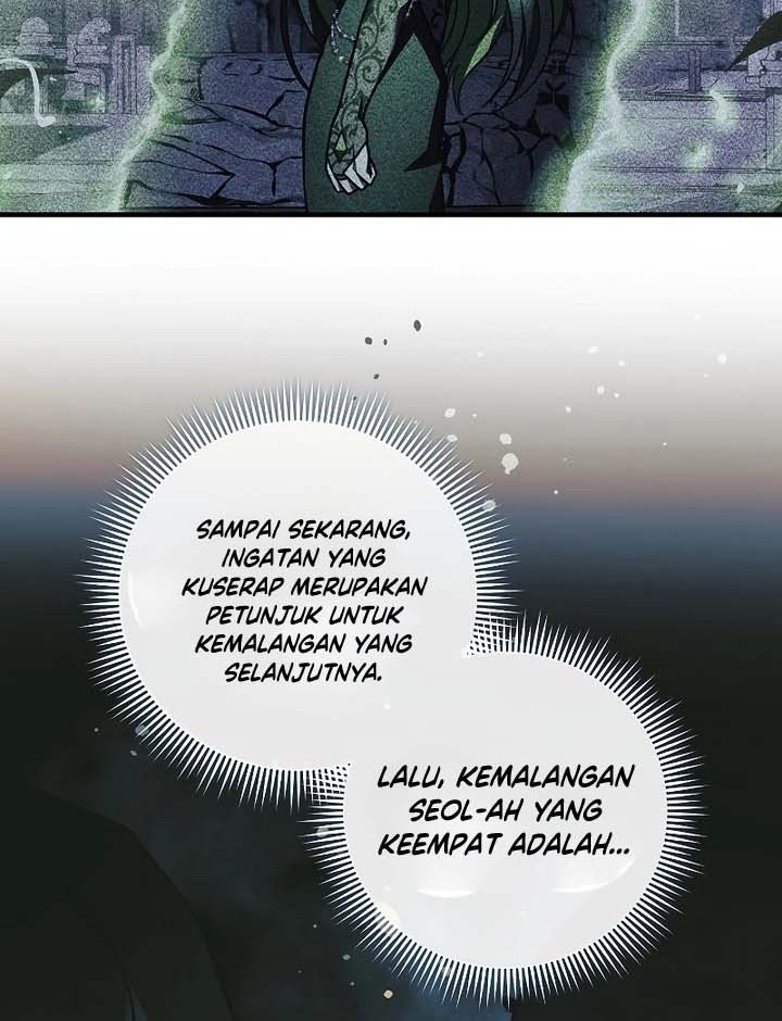 My Daughter is the Final Boss Chapter 121 - Halaman 15