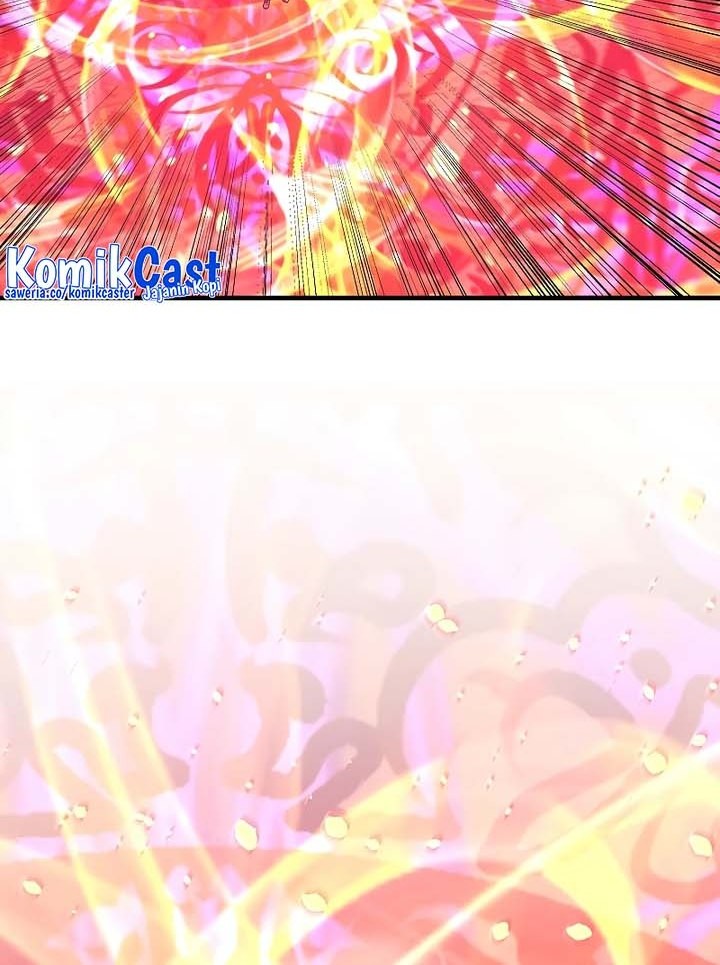 My Daughter is the Final Boss Chapter 119 - Halaman 17