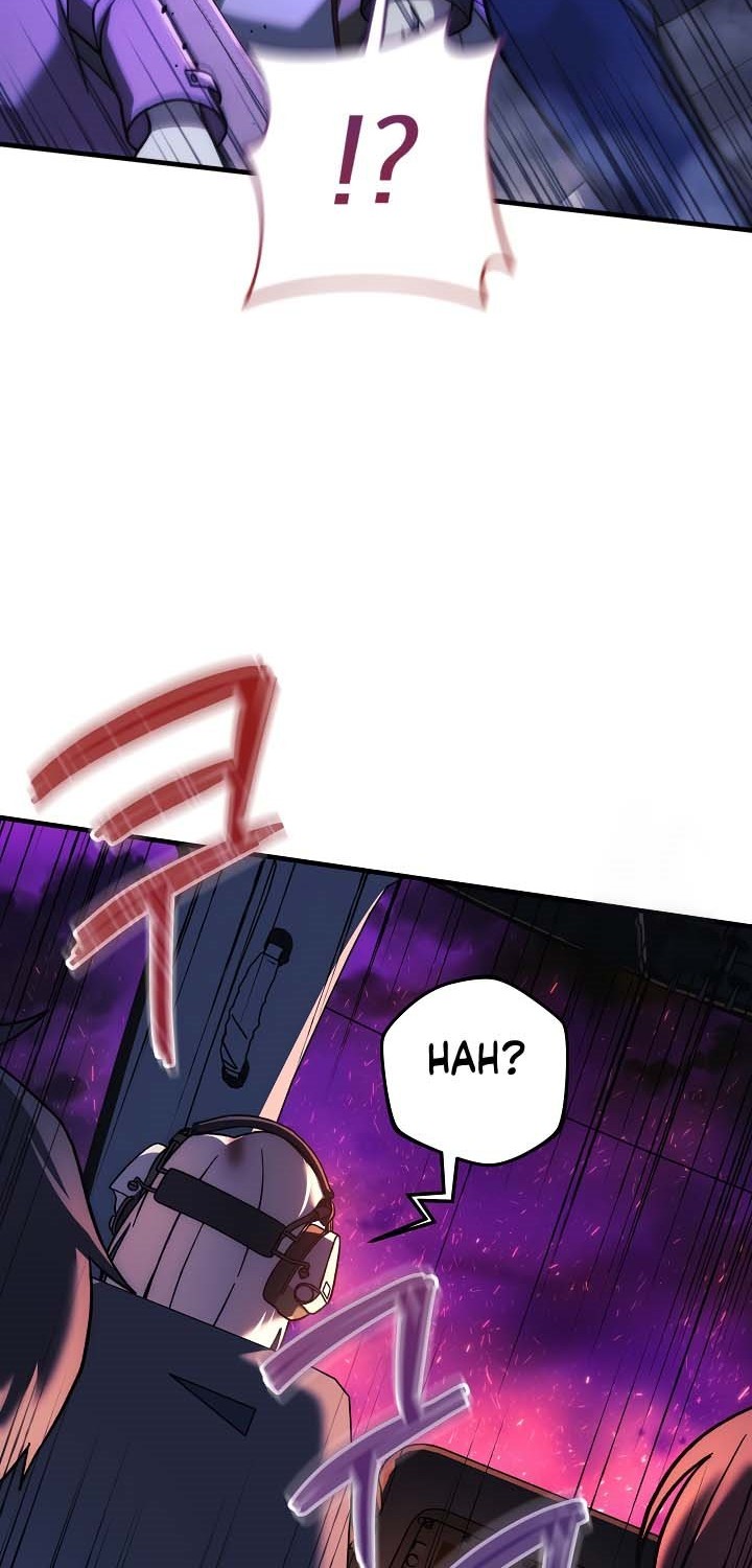 My Daughter is the Final Boss Chapter 116 - Halaman 15