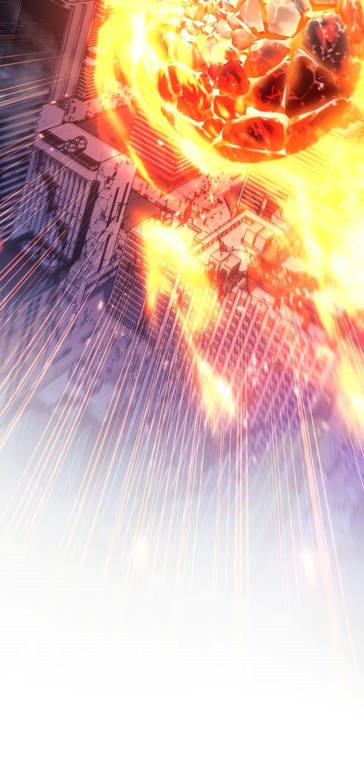 My Daughter is the Final Boss Chapter 116 - Halaman 17