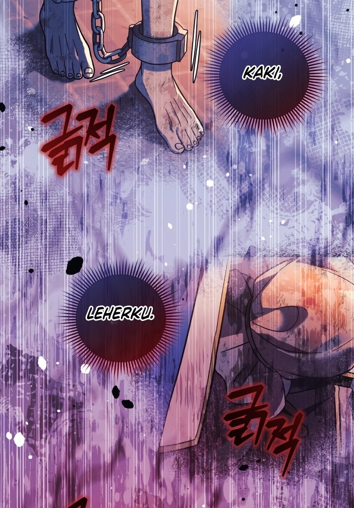 My Daughter is the Final Boss Chapter 115 - Halaman 15