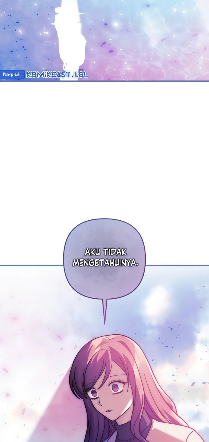 My Daughter is the Final Boss Chapter 114 - Halaman 15