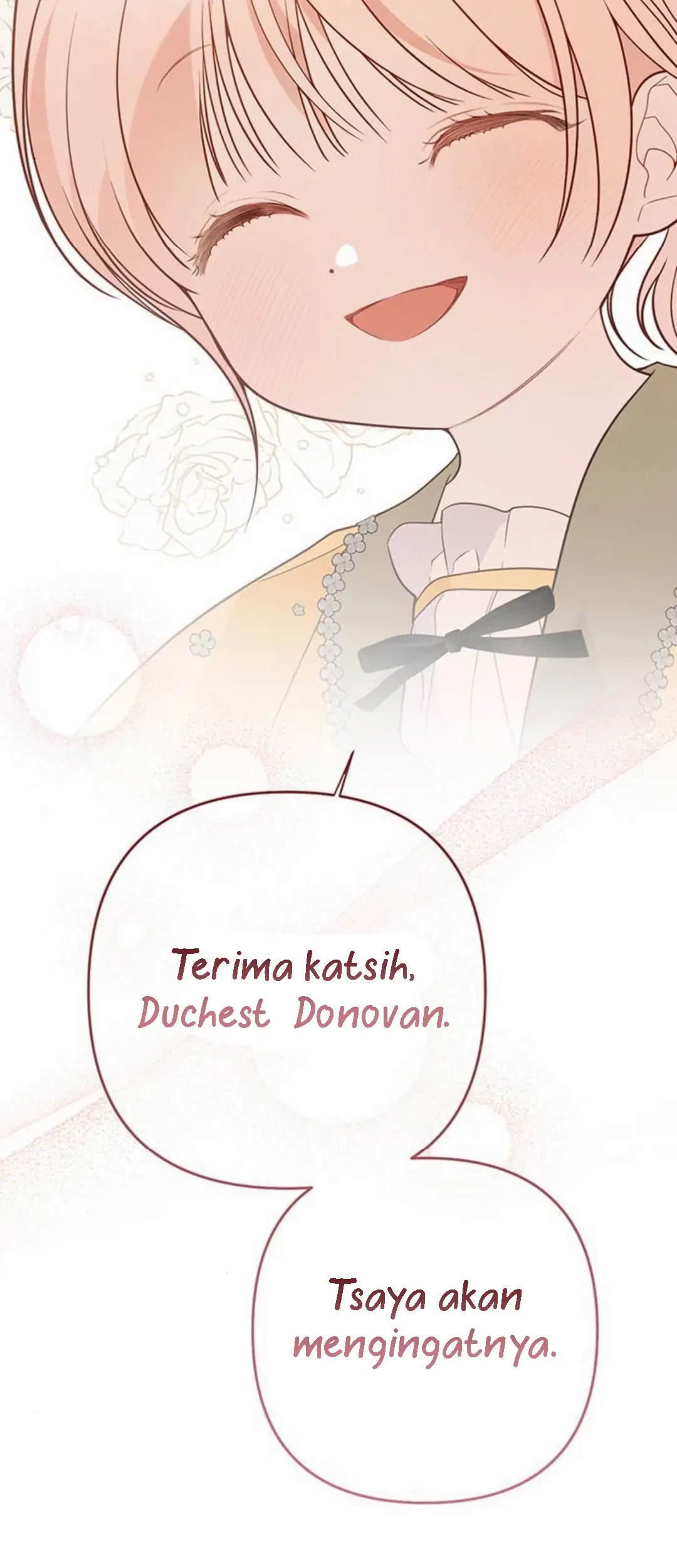 Baby Tyrant Chapter 51 Gambar 25