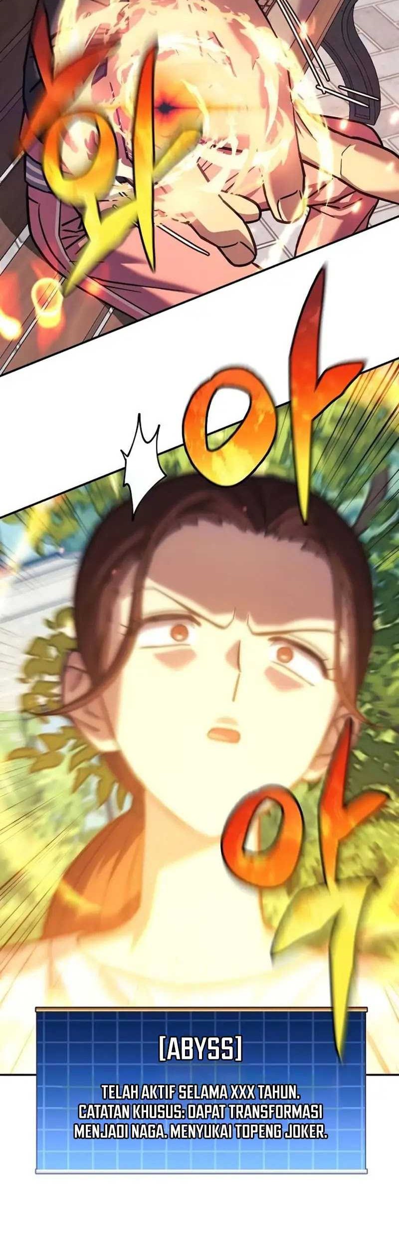 I’ll be Taking a Break for Personal Reasons Chapter 109 halaman 15