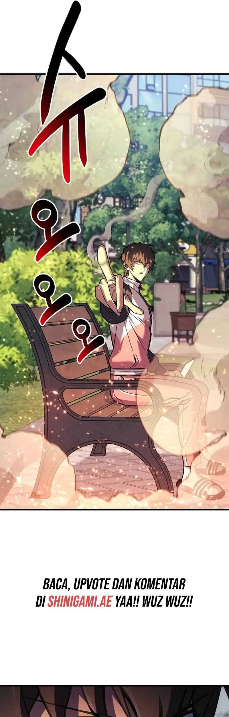 I’ll be Taking a Break for Personal Reasons Chapter 109 halaman 18