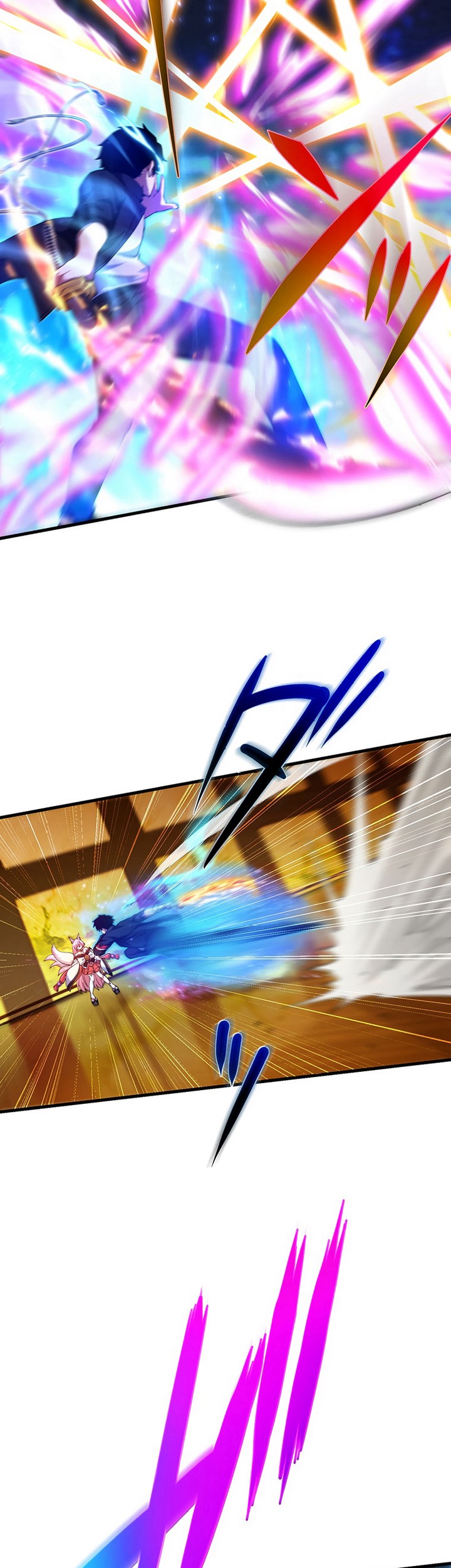 The Godslayer’s Imitator Chapter 26 halaman 20