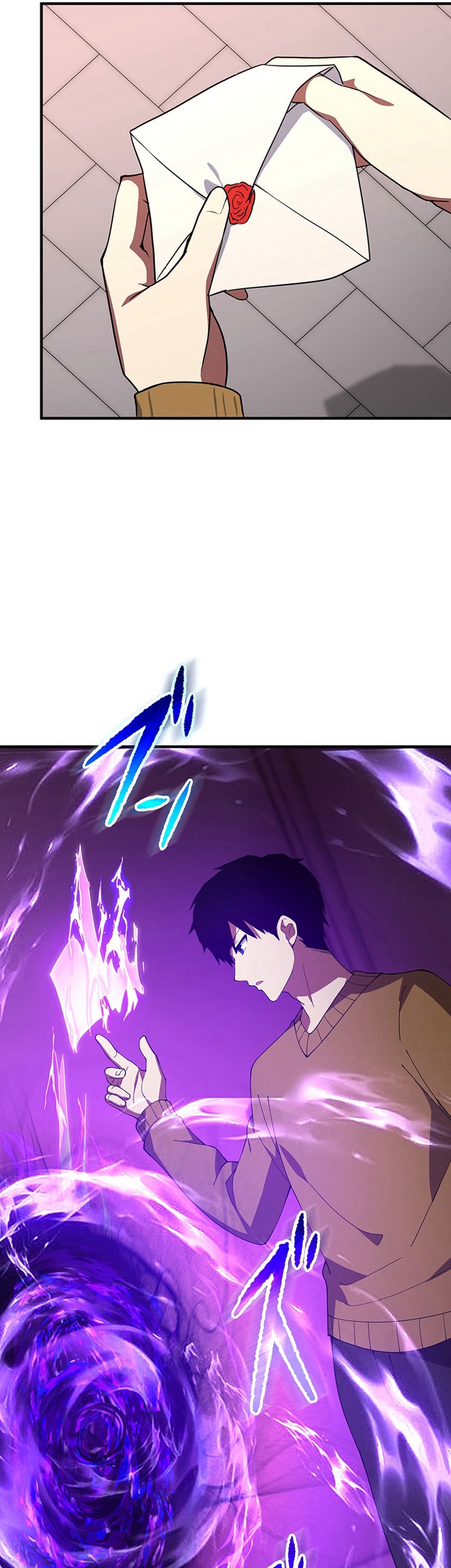 The Godslayer’s Imitator Chapter 25 halaman 18