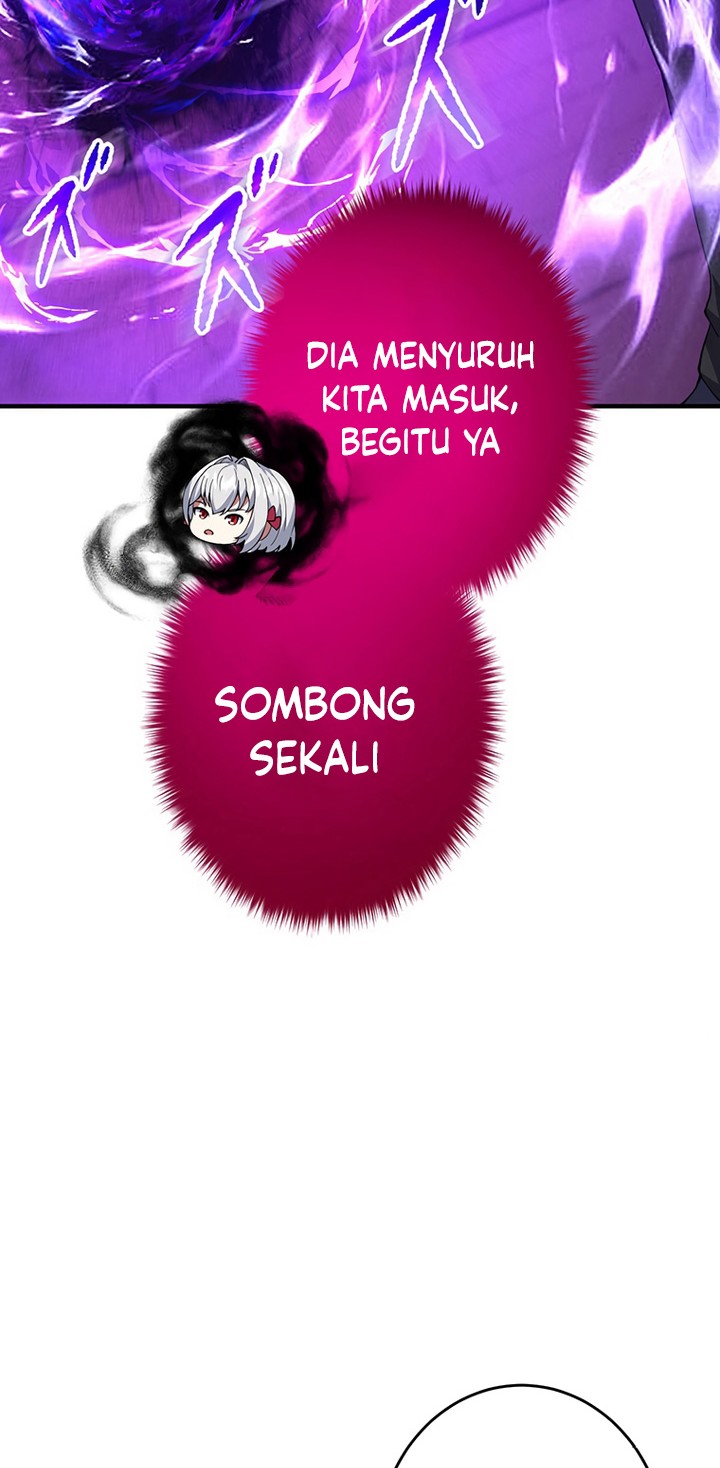 The Godslayer’s Imitator Chapter 25 halaman 19