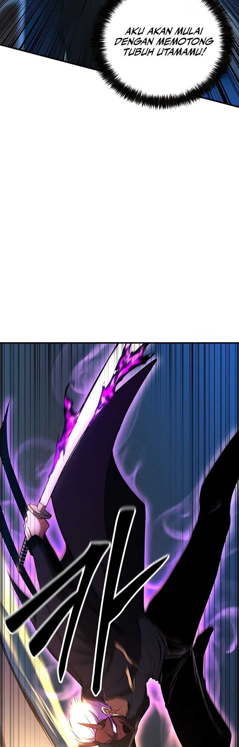 Absolute Necromancer Chapter 58 halaman 19