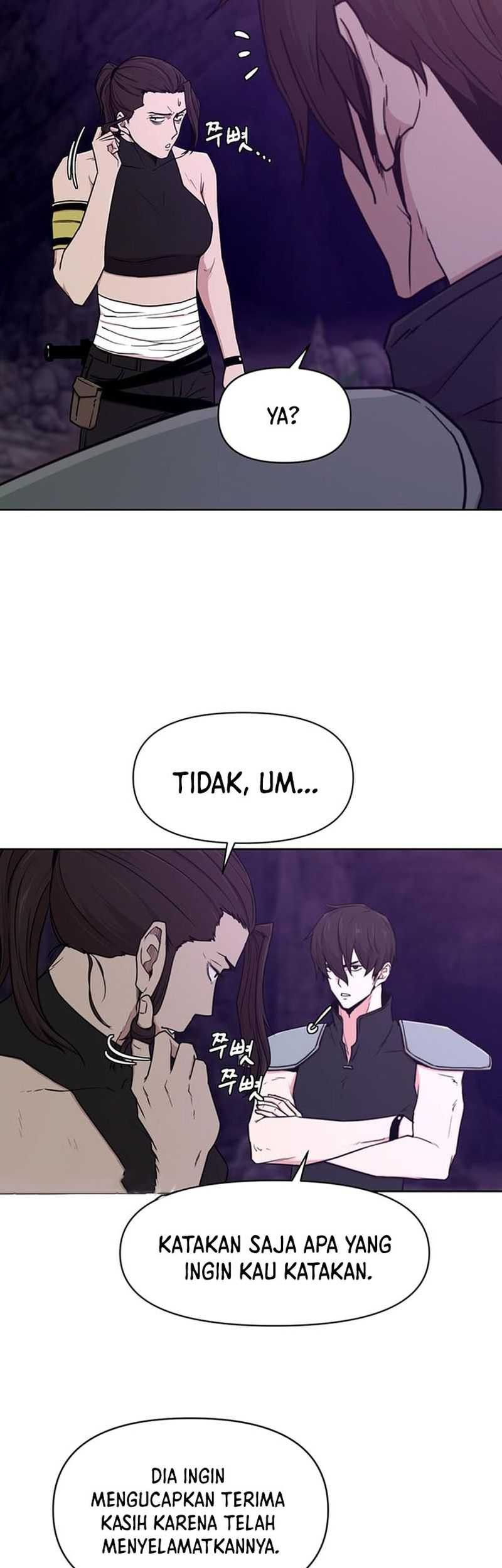 Martial Arts Alone Chapter 18 Gambar 15