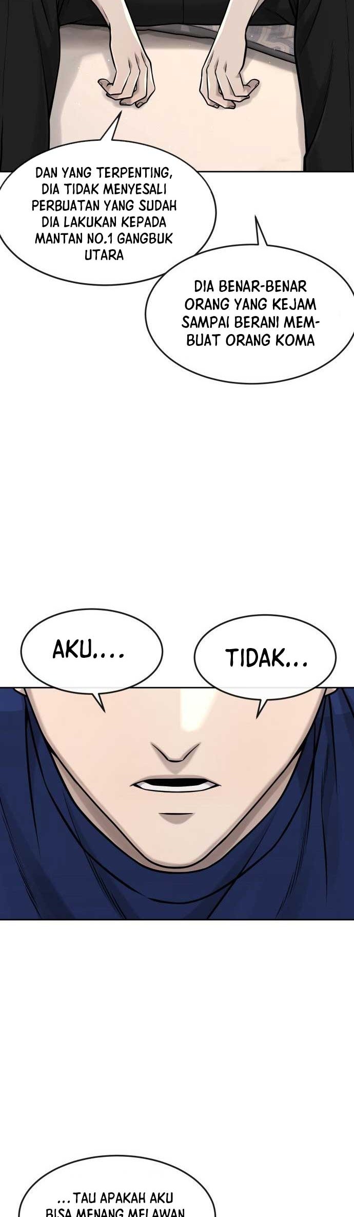 Quest Supremacy Chapter 98 Gambar 15