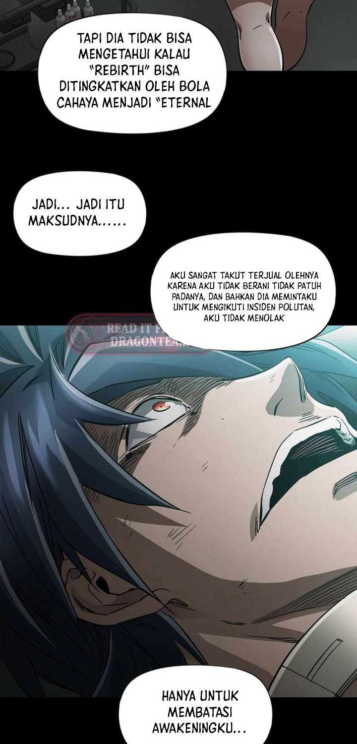 Divine Hand Chapter 10 halaman 15